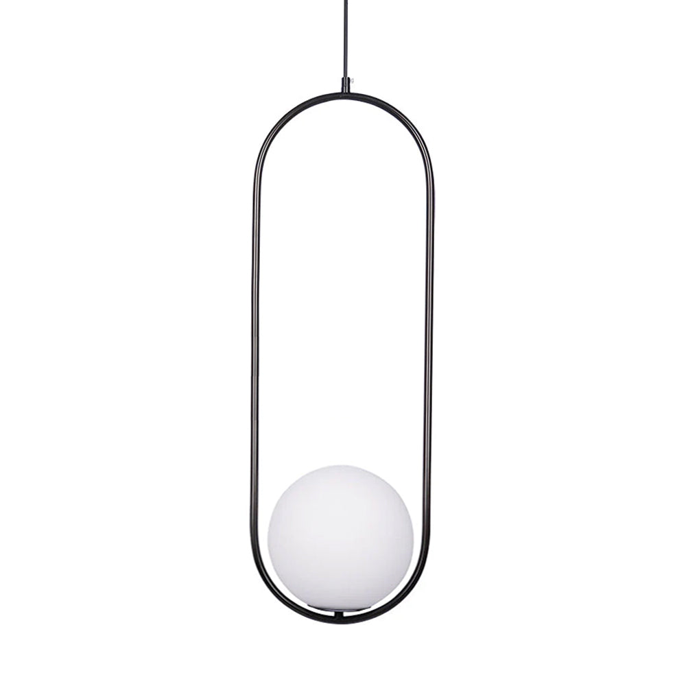 Mila Pendant Lamp - Letslighting