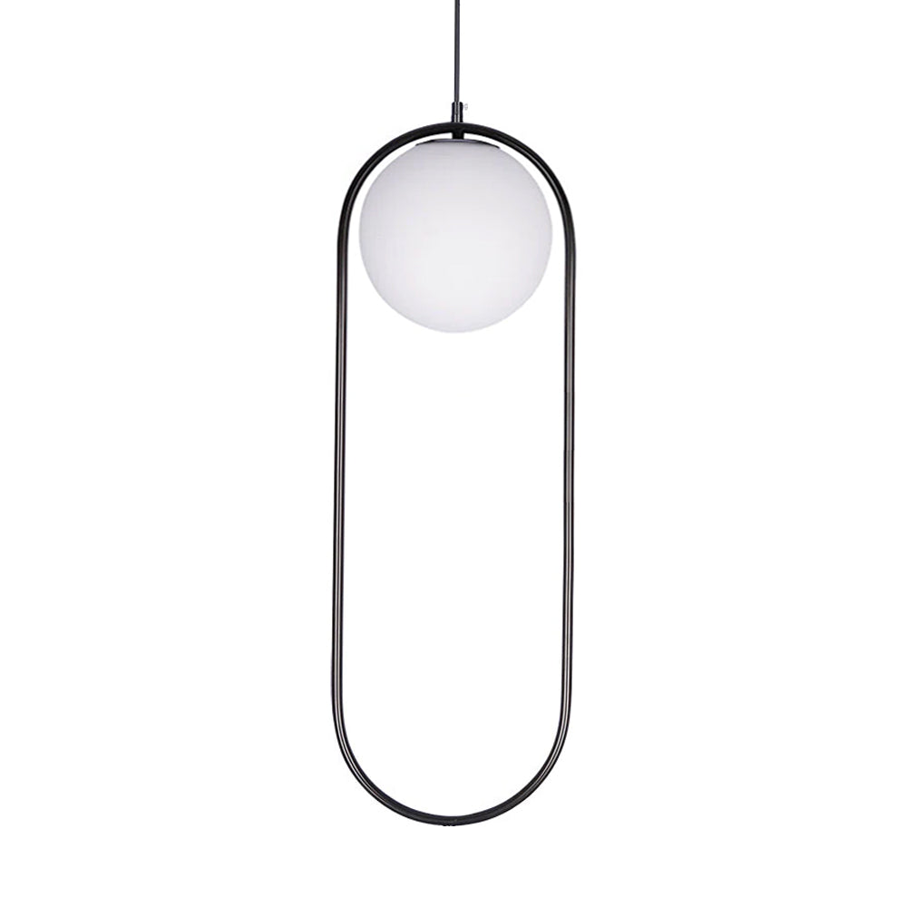 Mila Pendant Lamp - Letslighting