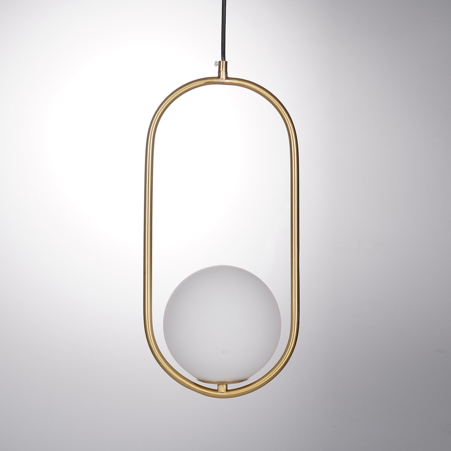Mila Pendant Lamp - Letslighting