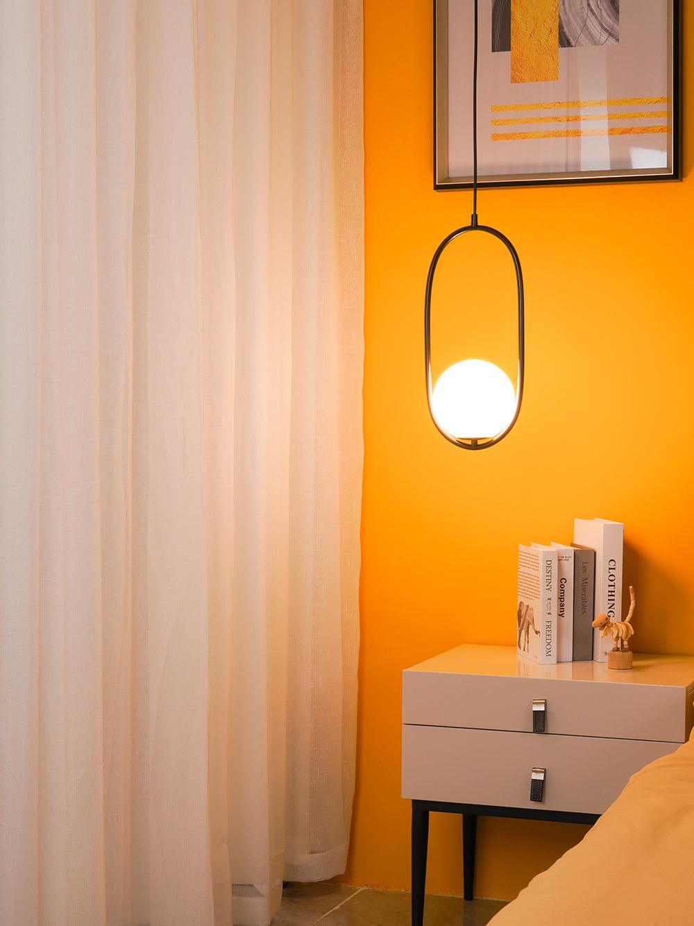 Mila Pendant Lamp - Letslighting