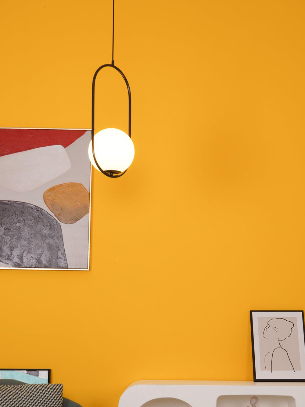 Mila Pendant Lamp - Letslighting