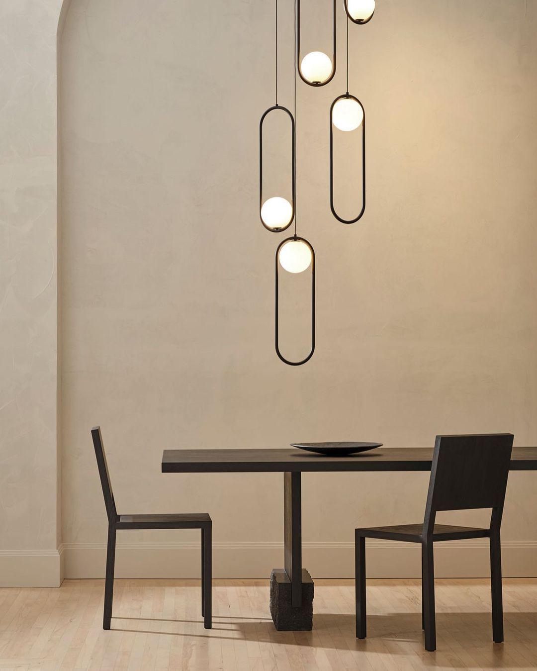 Mila Pendant Lamp - Letslighting