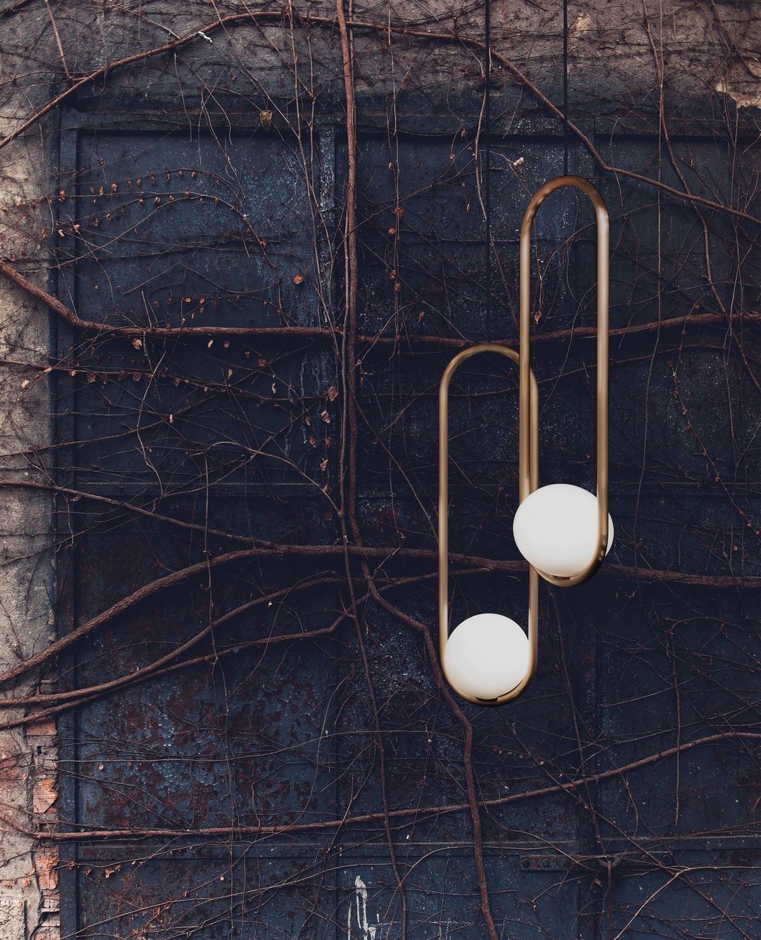 Mila Pendant Lamp - Letslighting