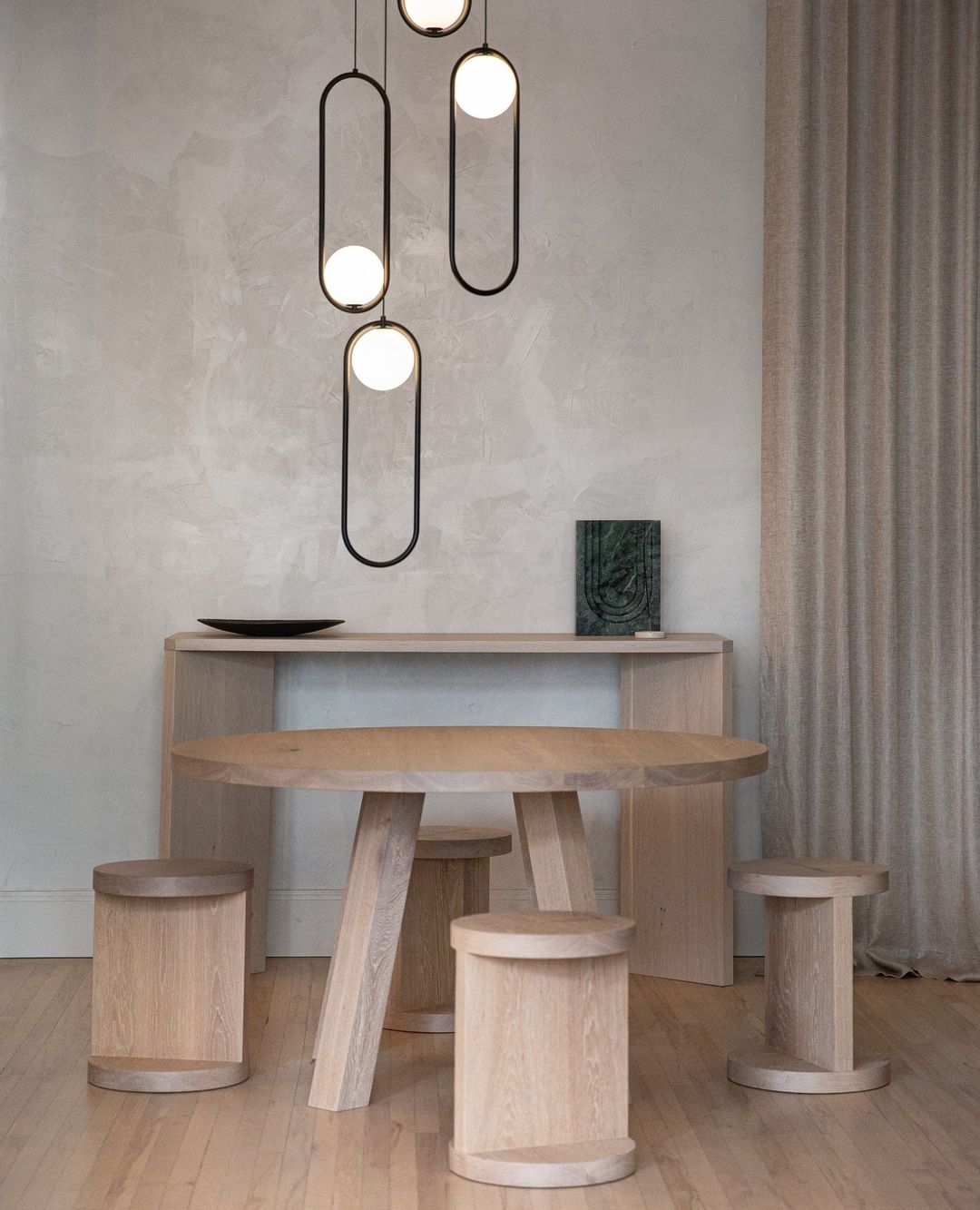 Mila Pendant Lamp - Letslighting