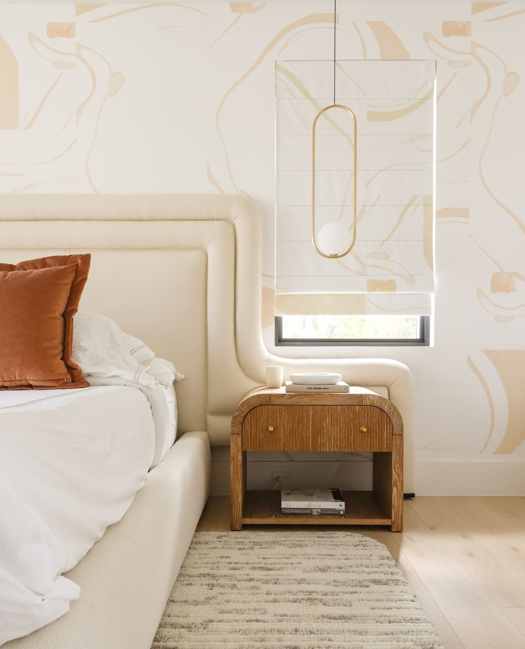 Mila Pendant Lamp - Letslighting