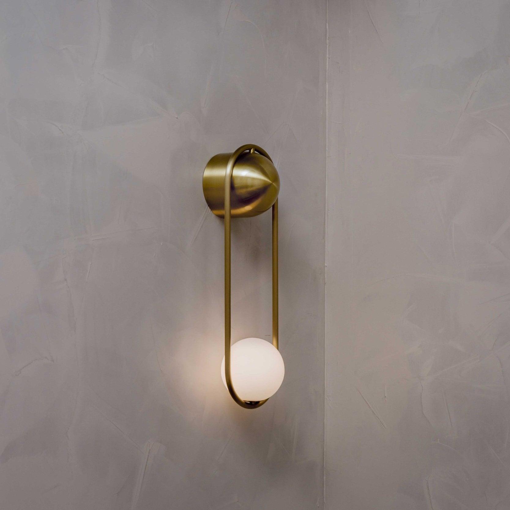 Mila Wall Lamp - Letslighting