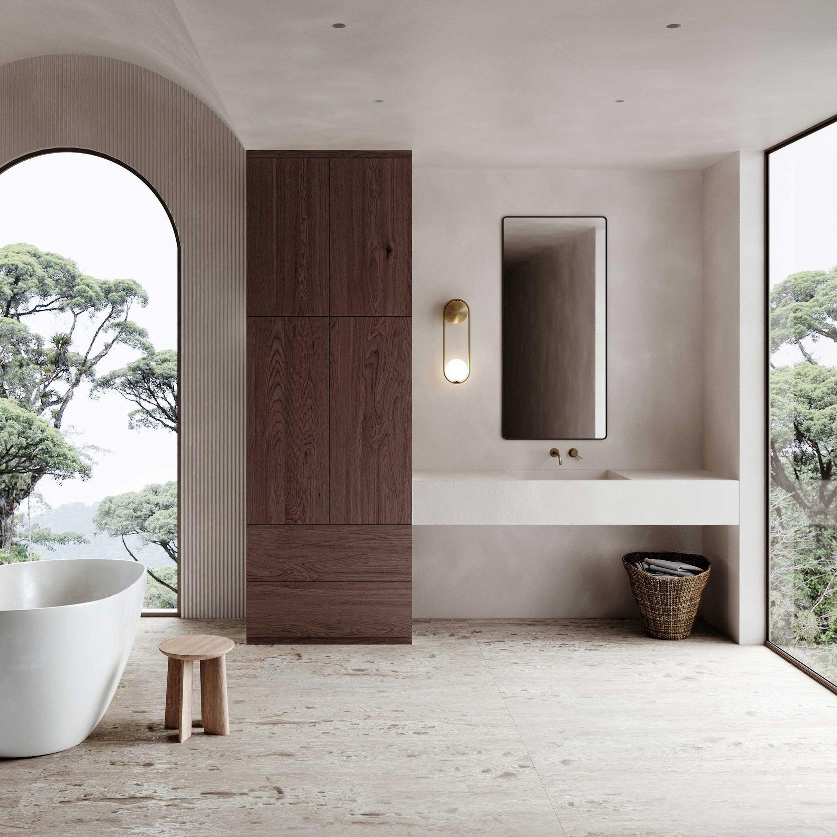 Mila Wall Lamp - Letslighting