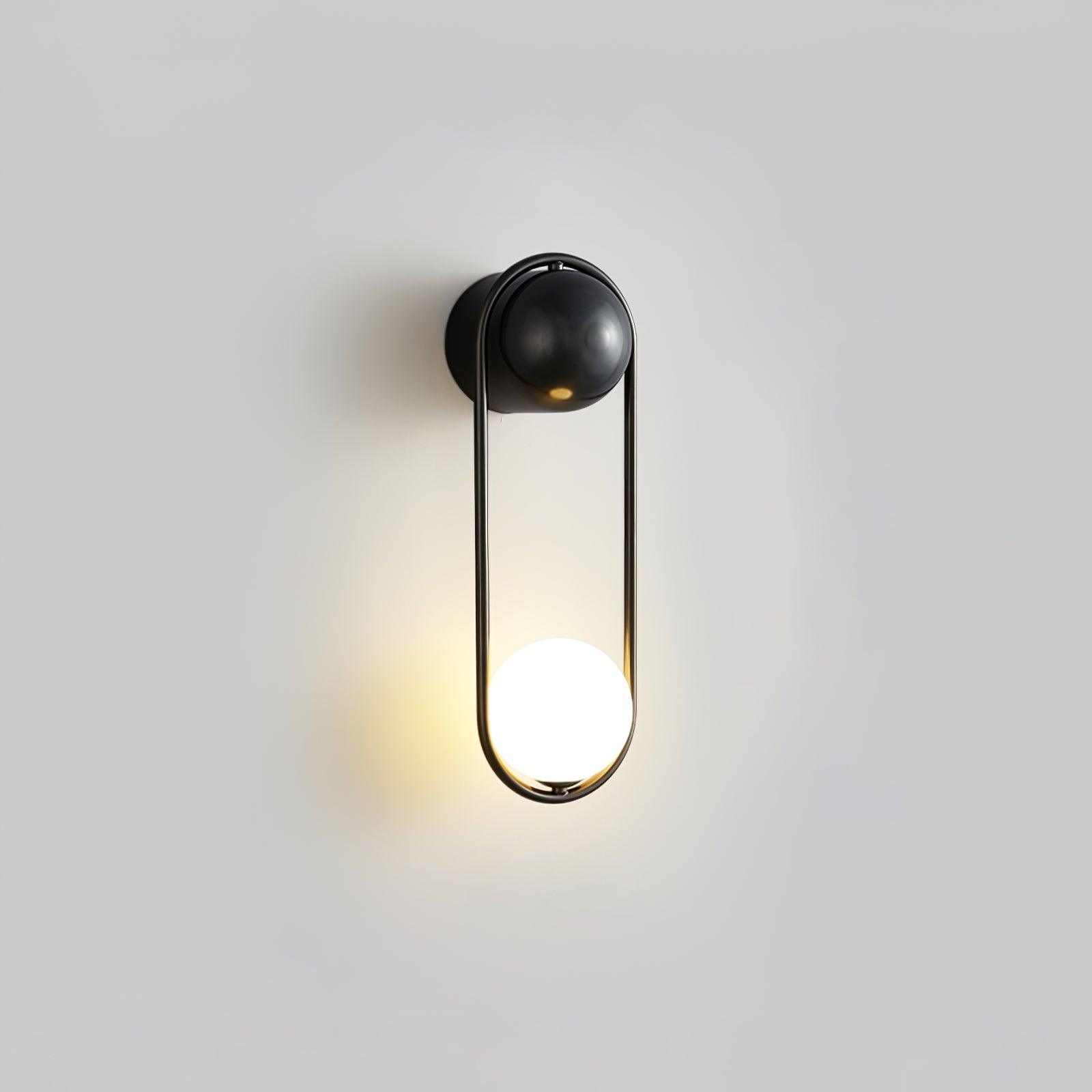 Mila Wall Lamp - Letslighting