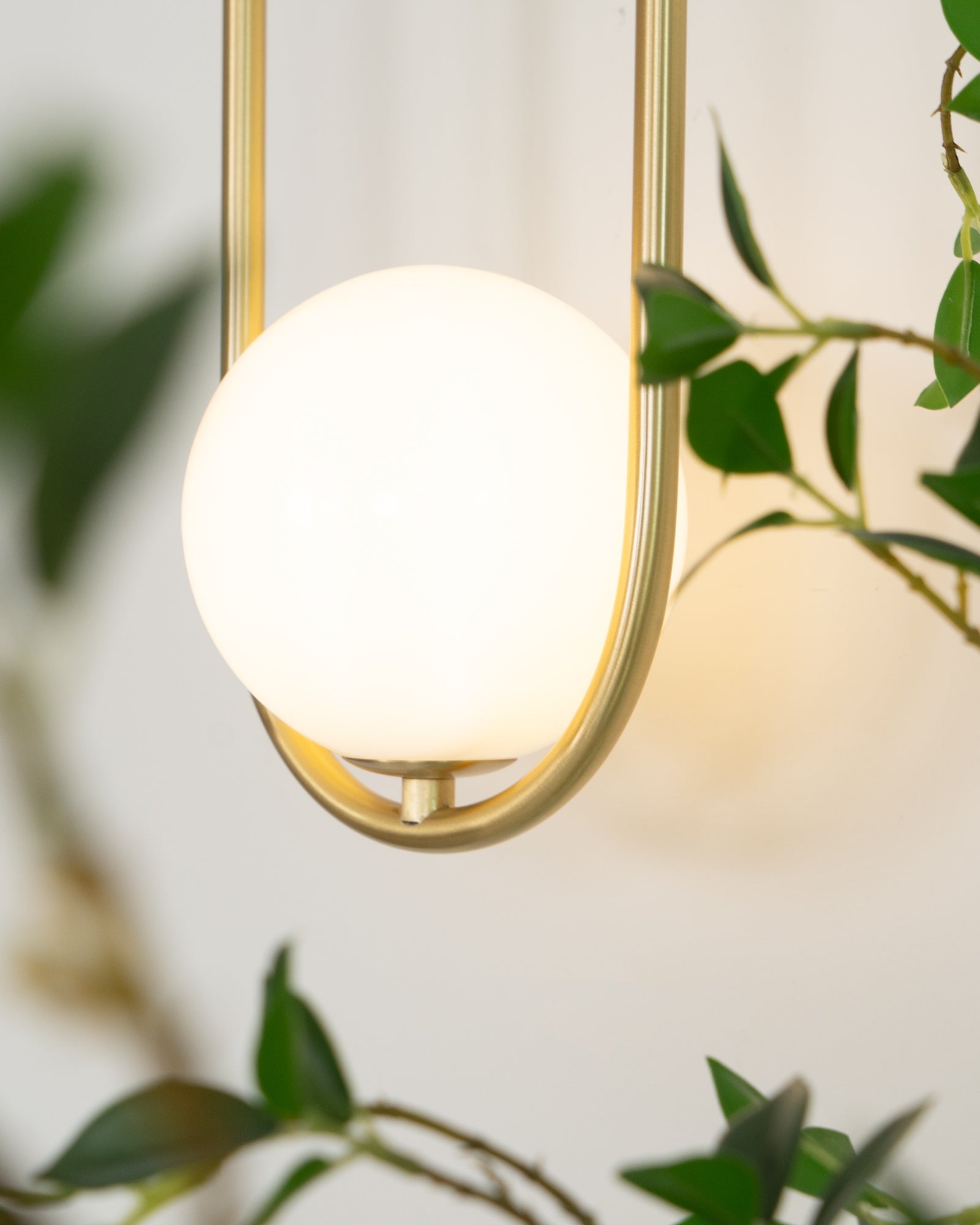 Mila Wall Lamp - Letslighting