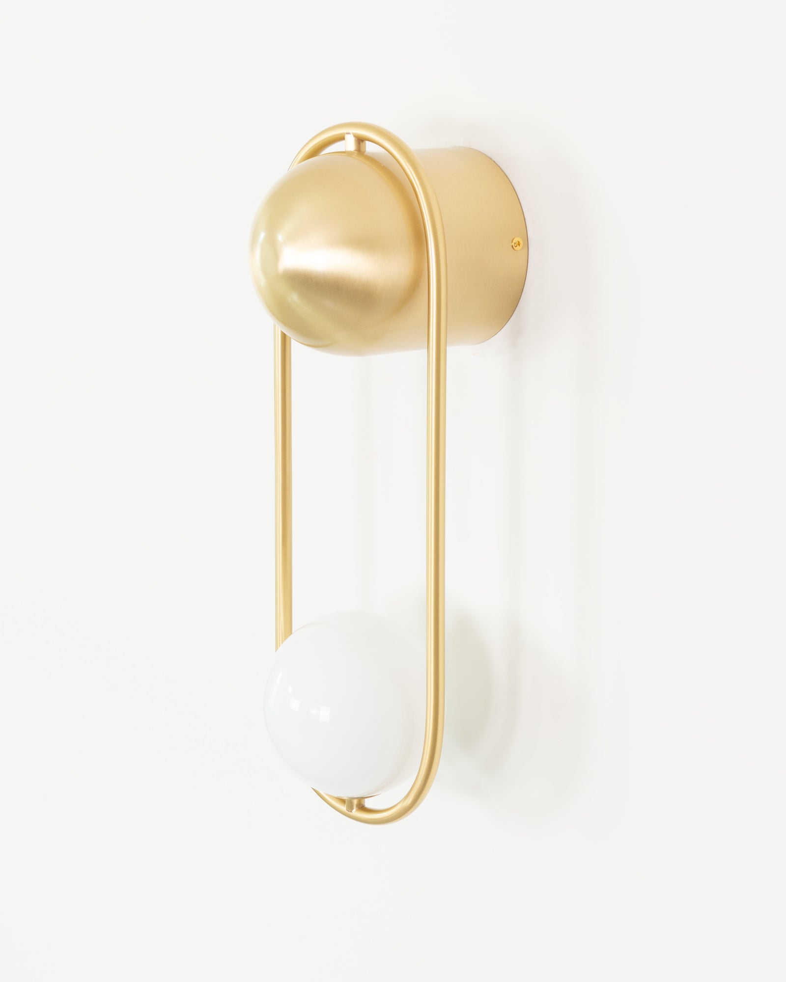 Mila Wall Lamp - Letslighting