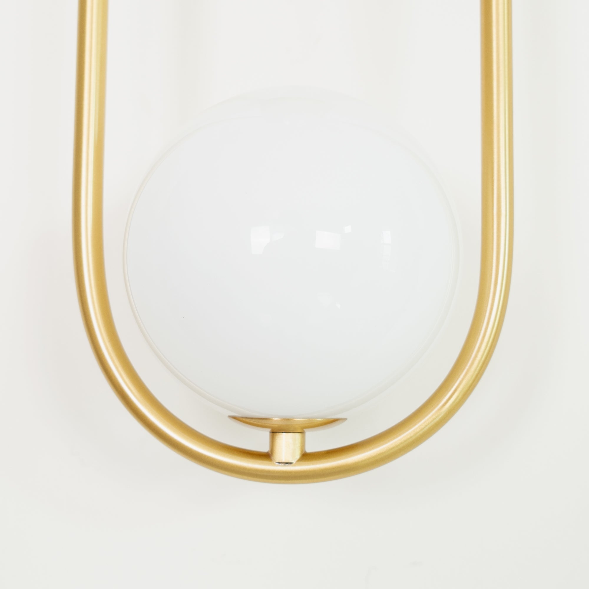 Mila Wall Lamp - Letslighting