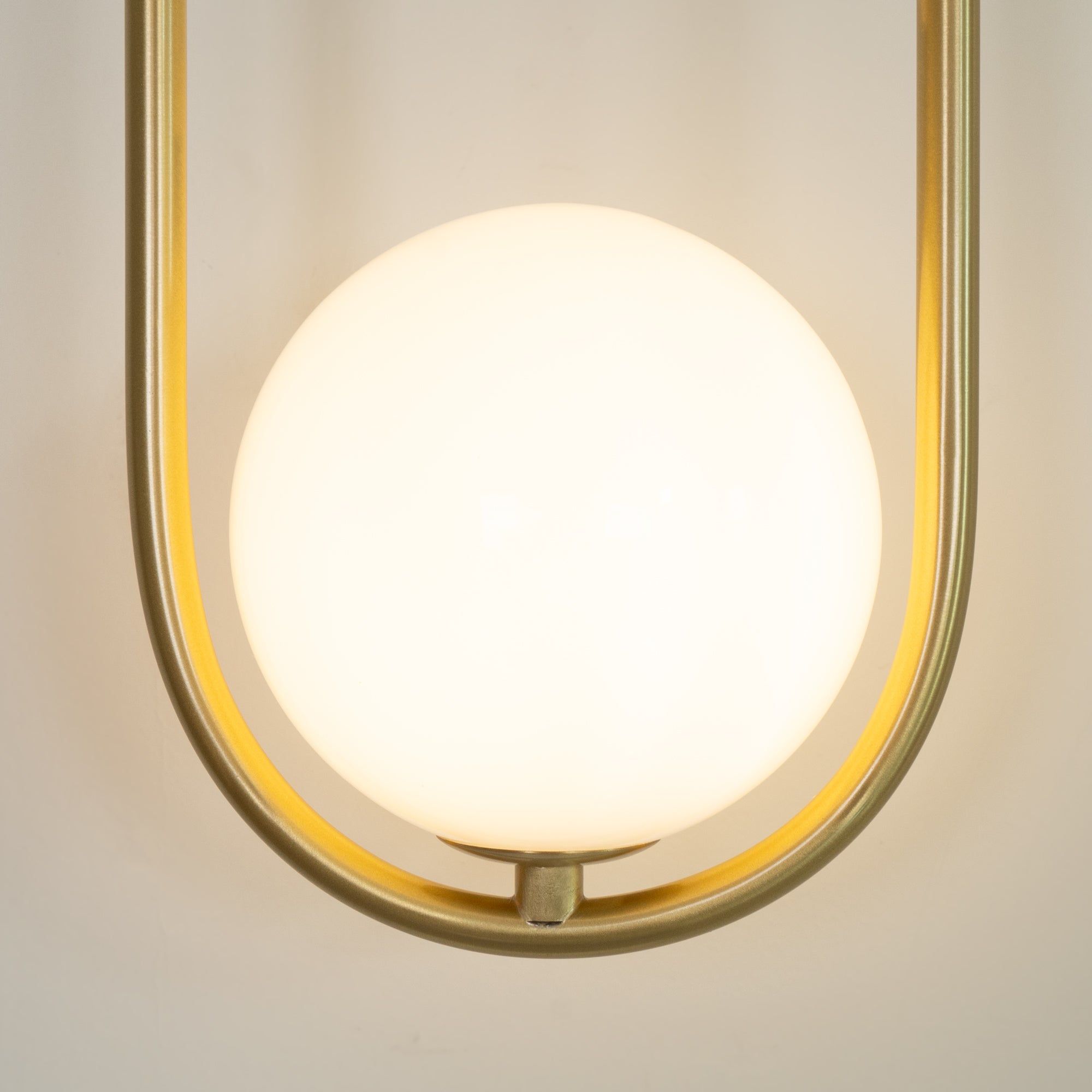 Mila Wall Lamp - Letslighting