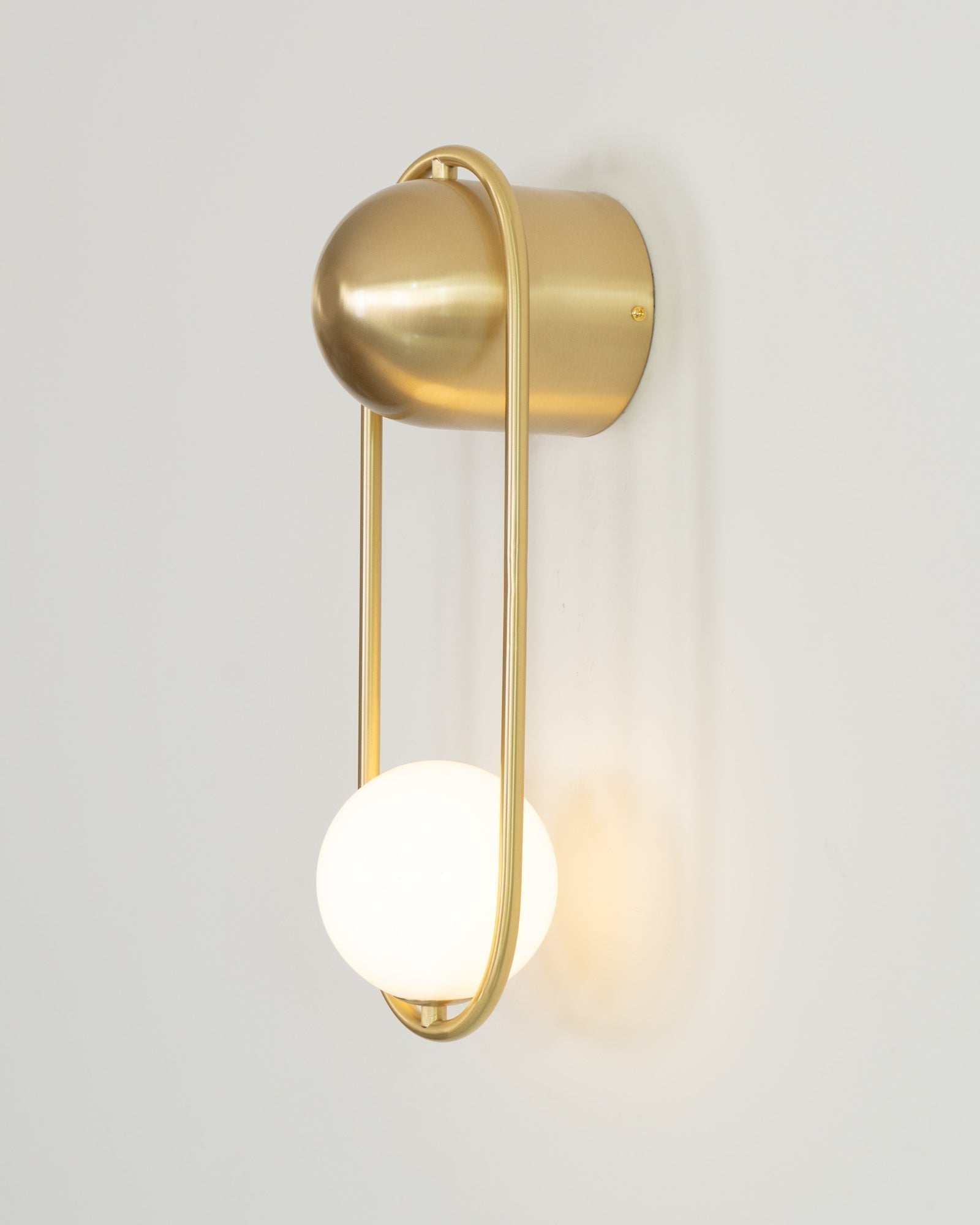 Mila Wall Lamp - Letslighting