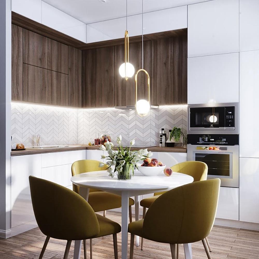 Mila Pendant Lamp - Letslighting