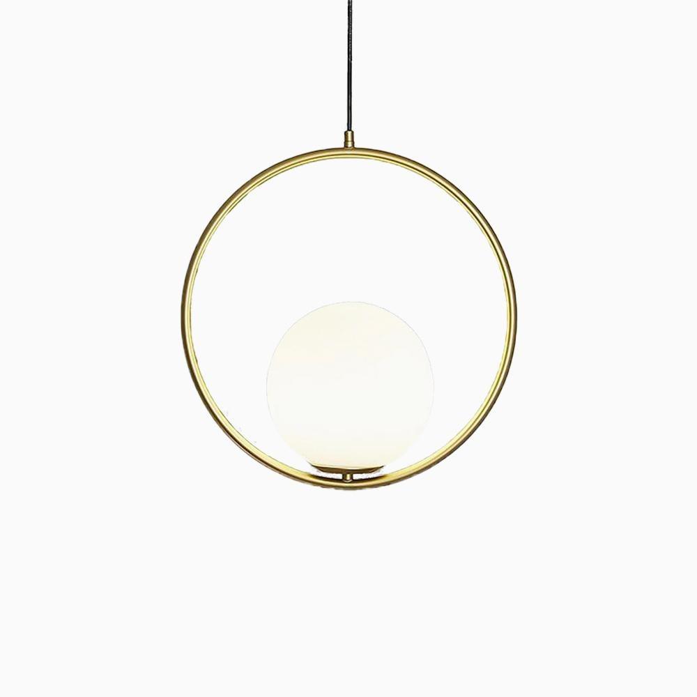 Mila Pendant Lamp - Letslighting