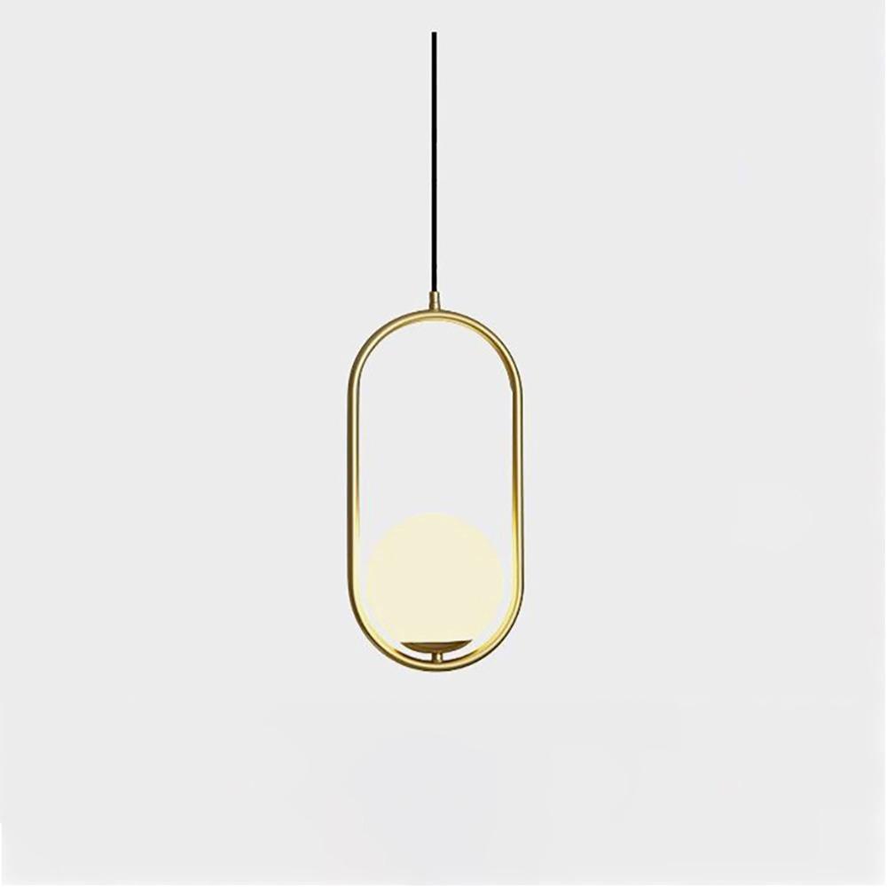 Mila Pendant Lamp - Letslighting