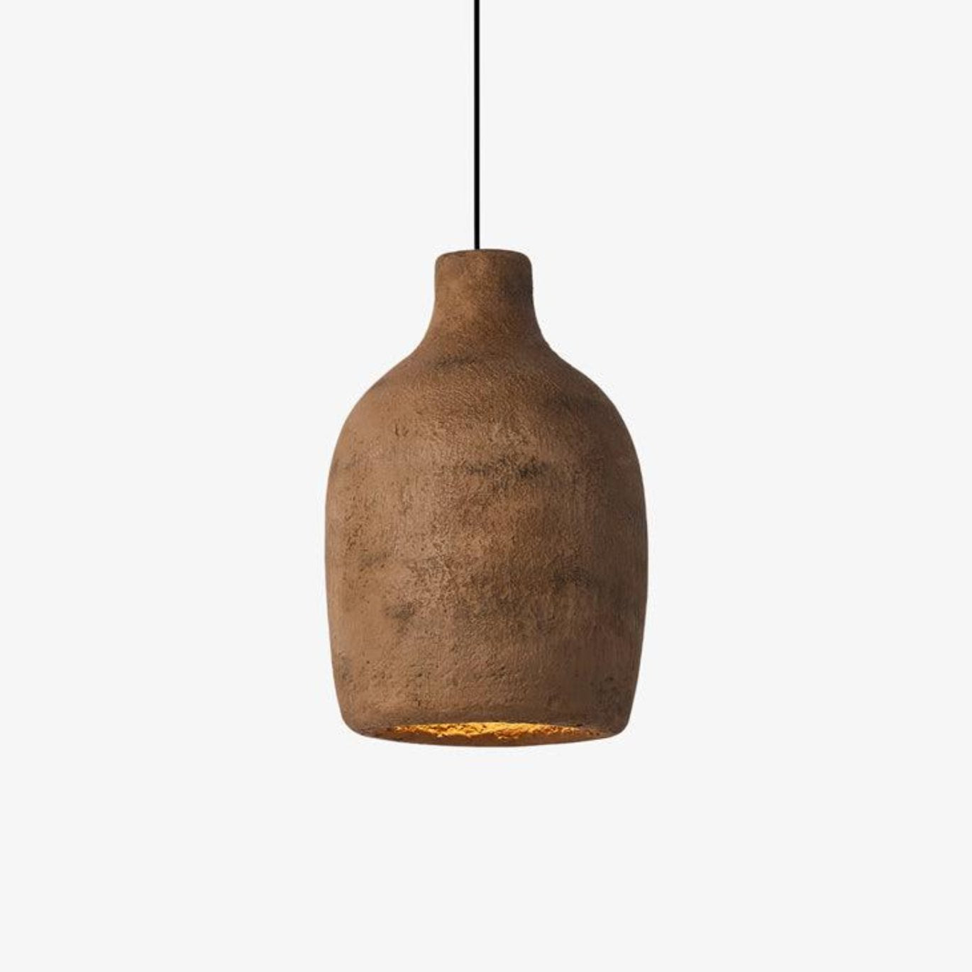 Milk Can Pendant Lamp - Letslighting