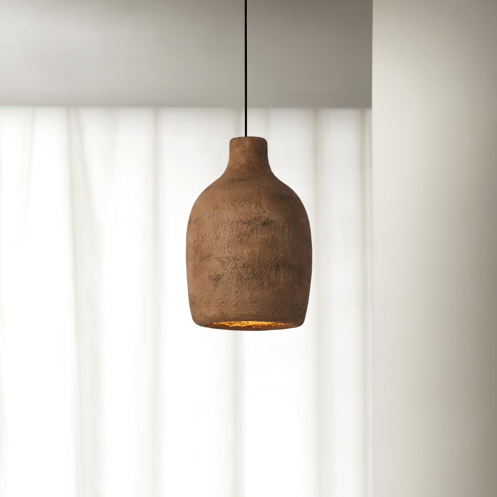 Milk Can Pendant Lamp - Letslighting