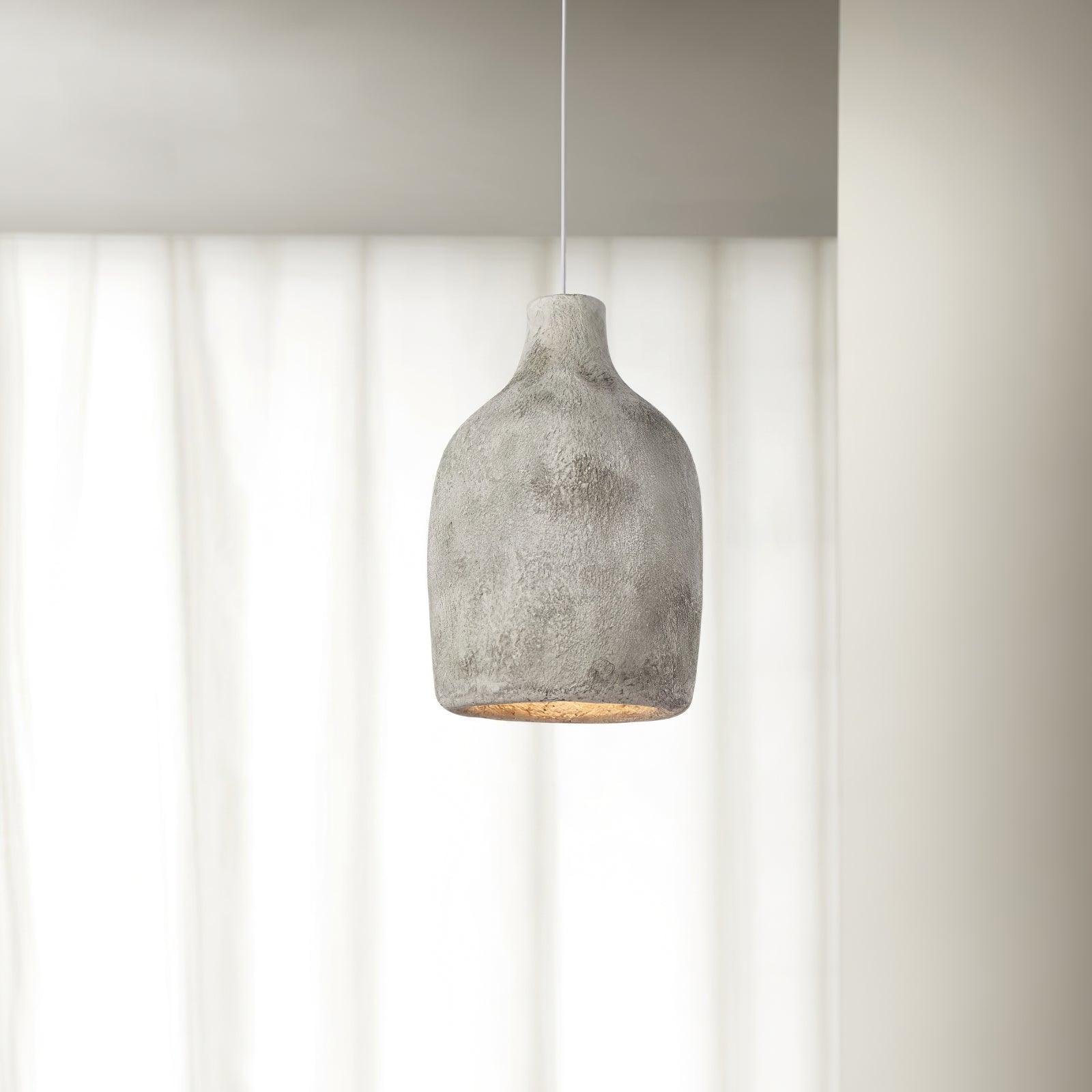 Milk Can Pendant Lamp - Letslighting