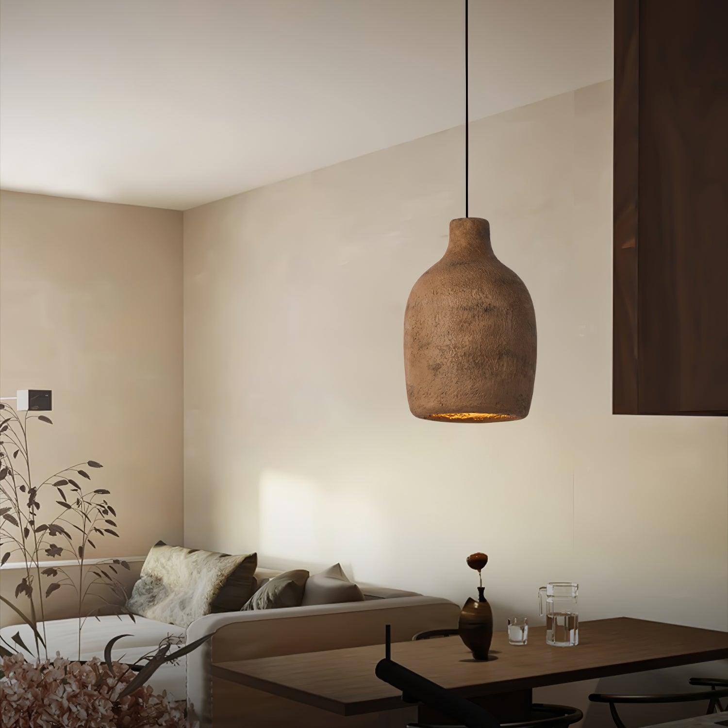 Milk Can Pendant Lamp - Letslighting