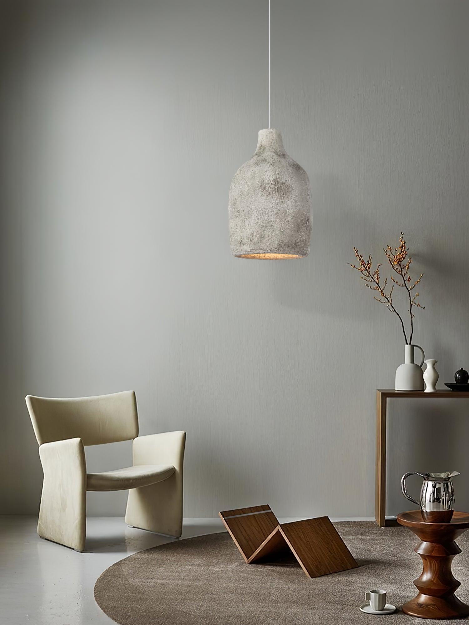 Milk Can Pendant Lamp - Letslighting