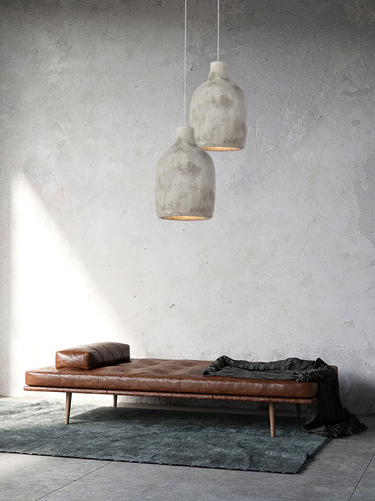 Milk Can Pendant Lamp - Letslighting