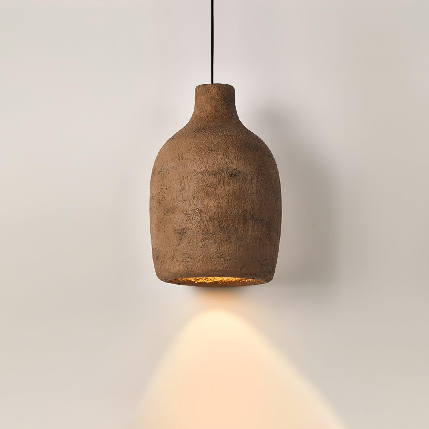 Milk Can Pendant Lamp - Letslighting