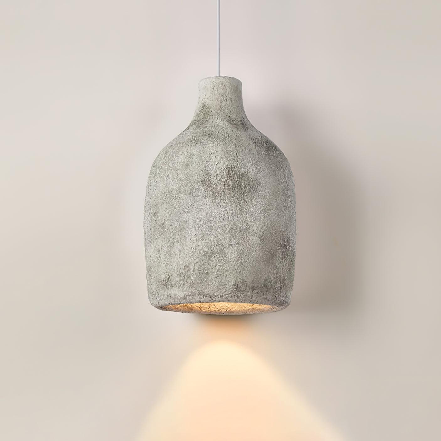 Milk Can Pendant Lamp - Letslighting