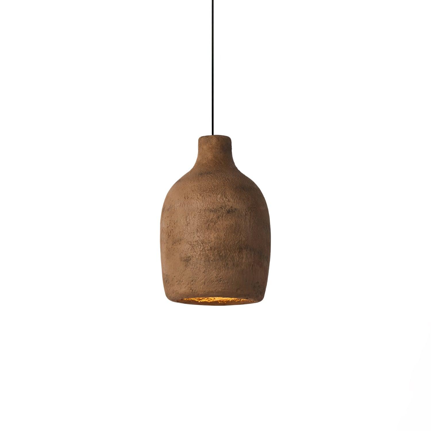 Milk Can Pendant Lamp - Letslighting