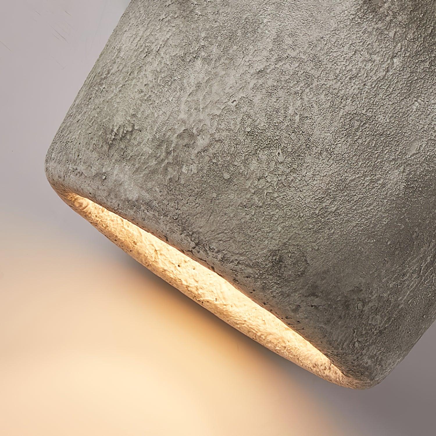 Milk Can Pendant Lamp - Letslighting