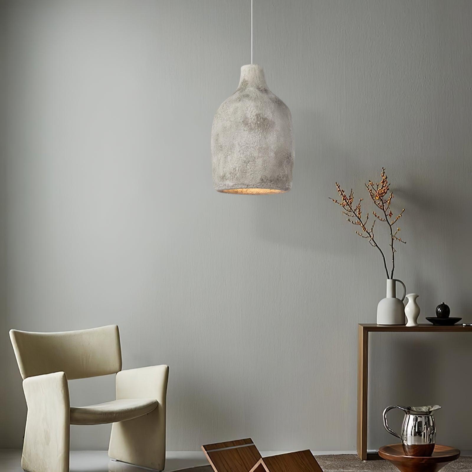 Milk Can Pendant Lamp - Letslighting