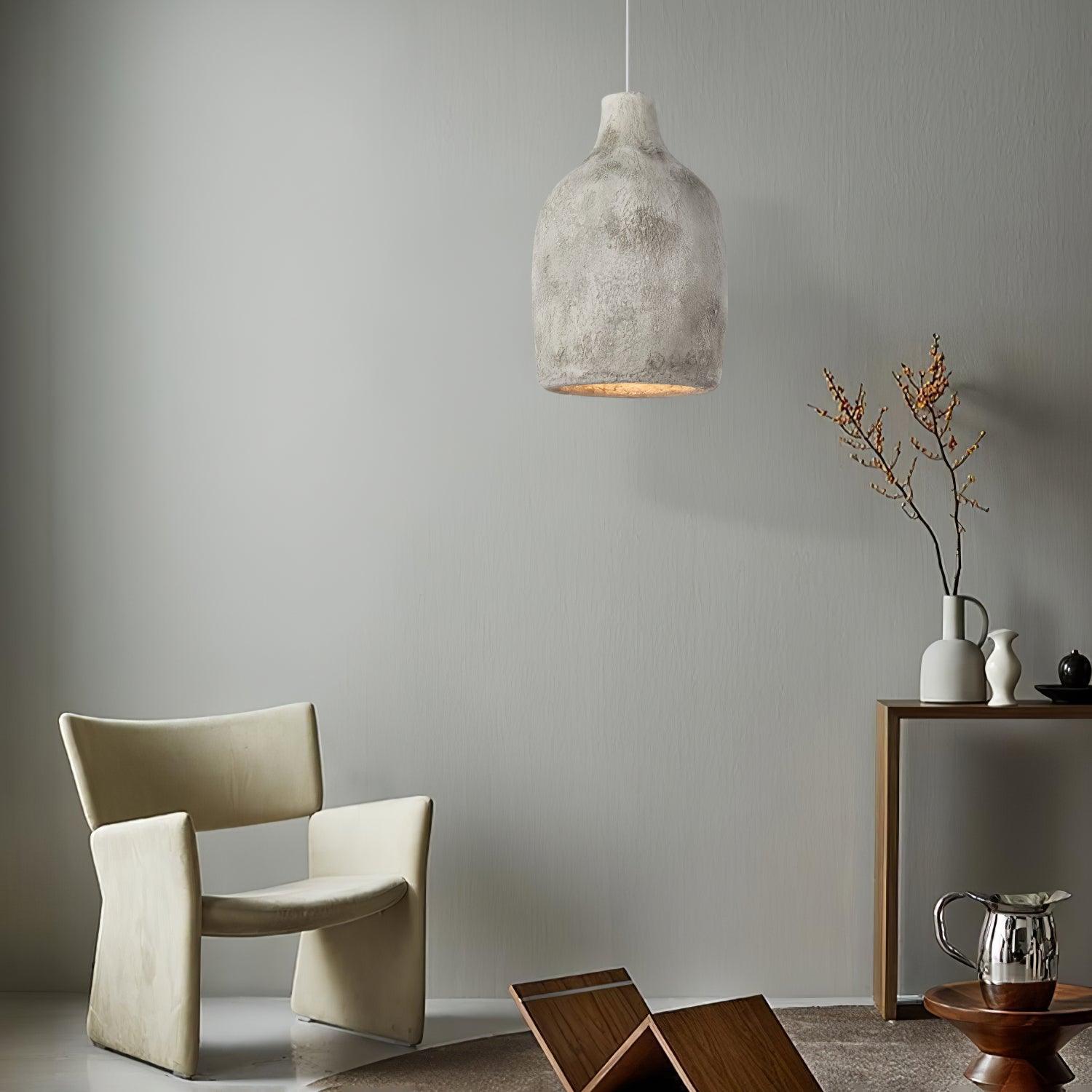 Milk Can Pendant Lamp - Letslighting
