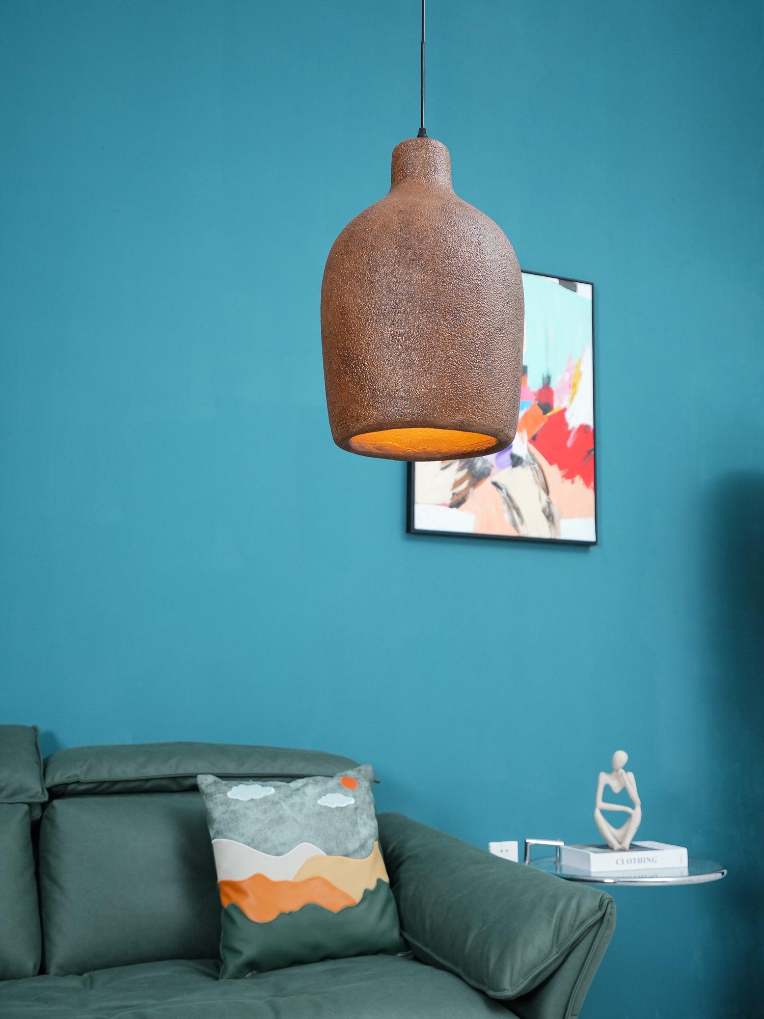 Milk Can Pendant Lamp - Letslighting