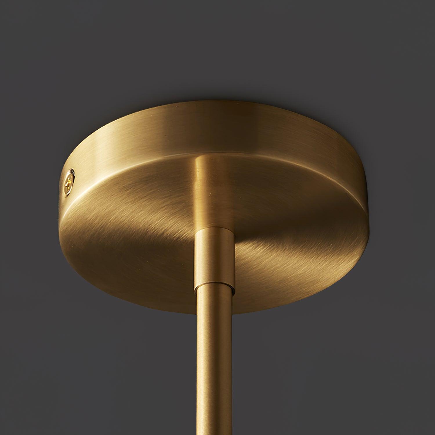 Millender Chandelier - Letslighting