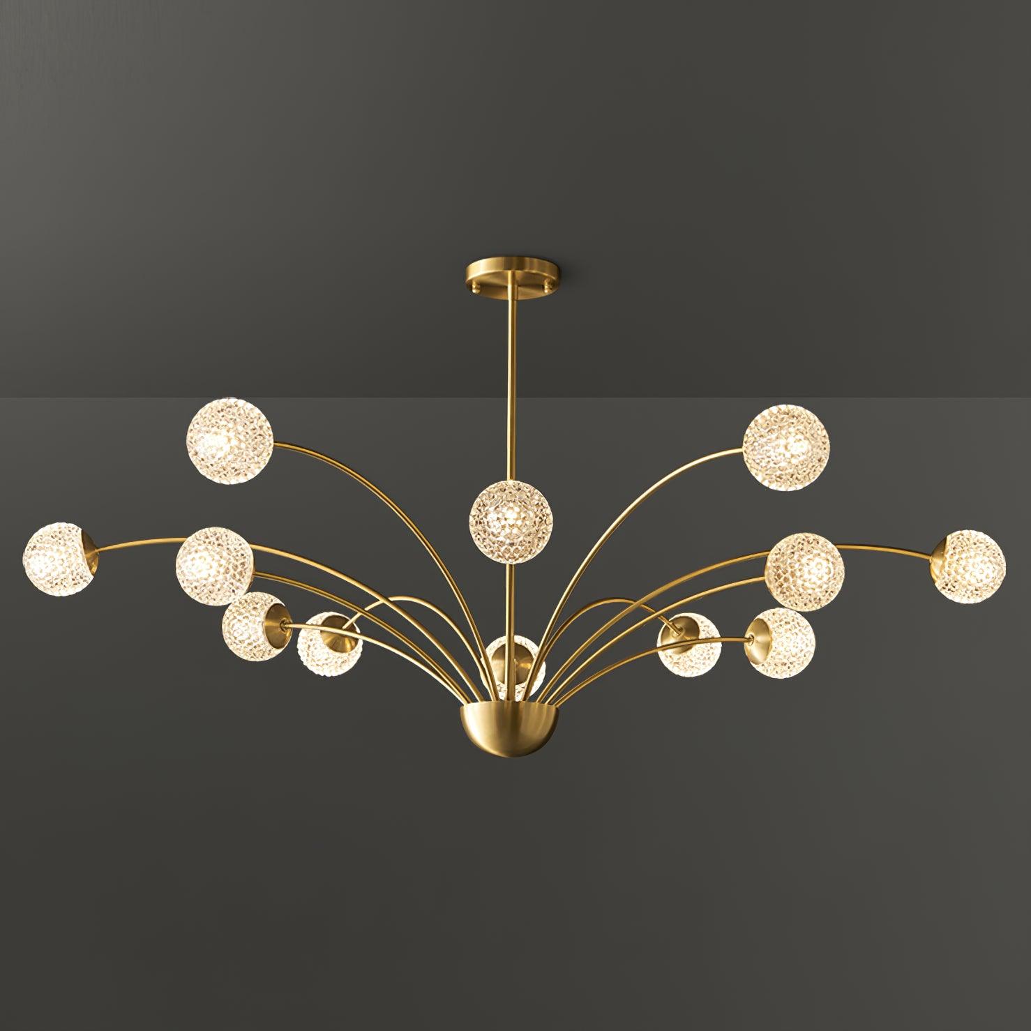 Millender Chandelier - Letslighting