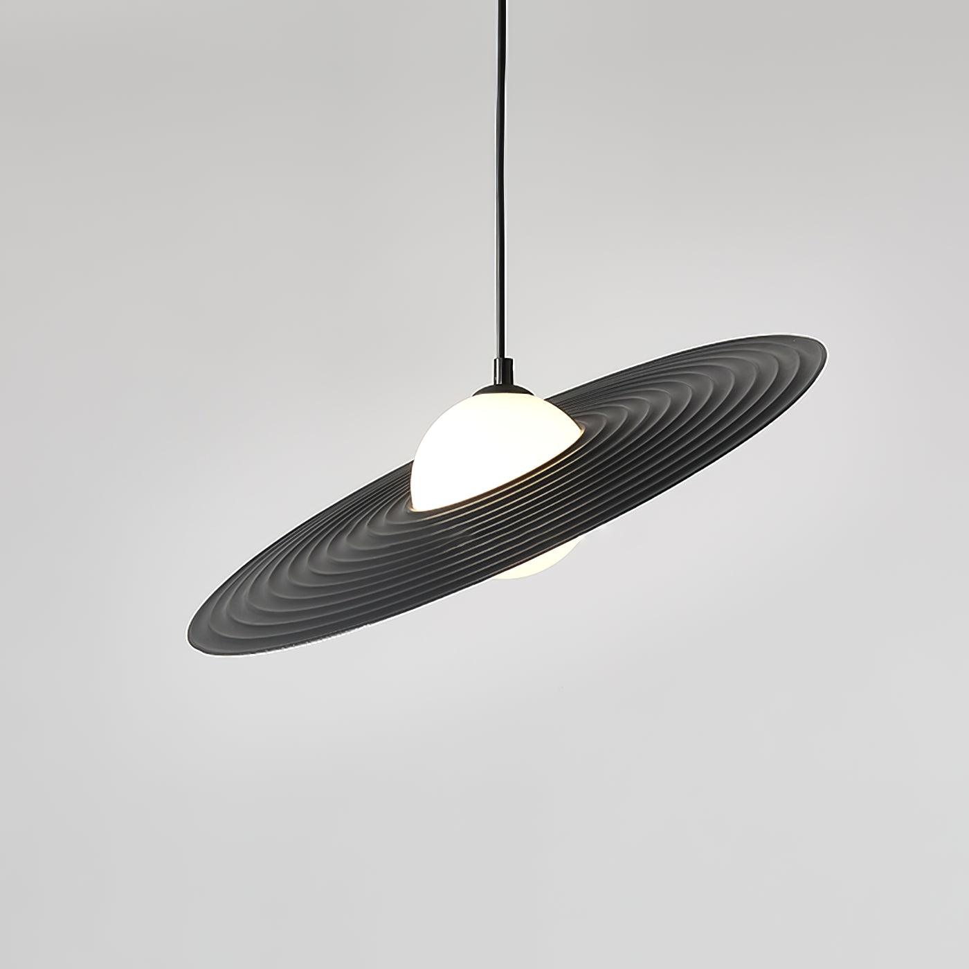 Miller Record Pendant Lamp - Letslighting