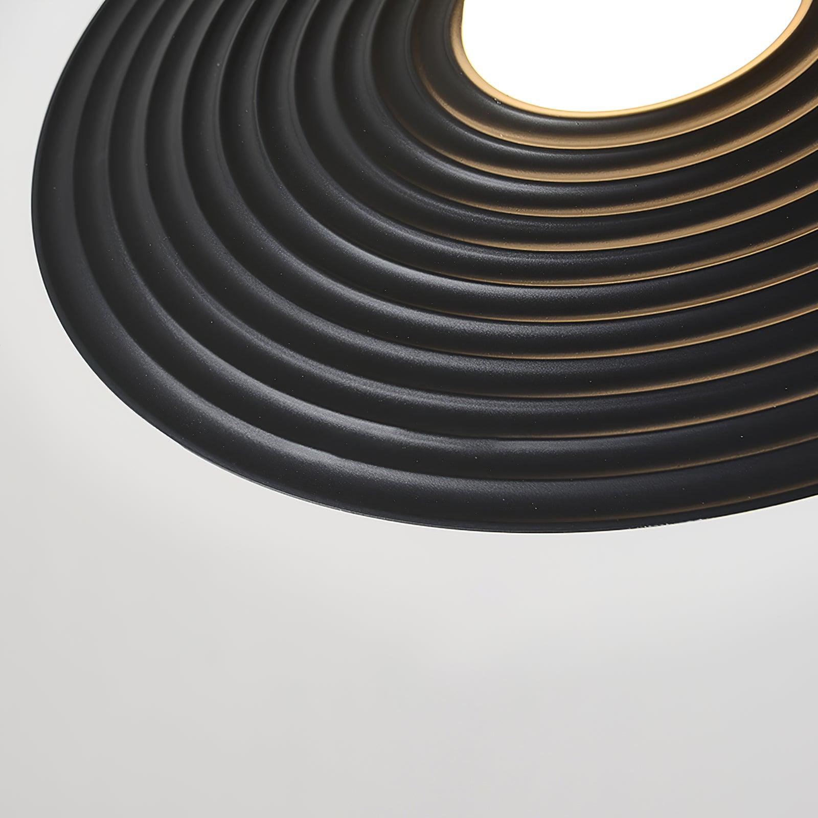 Miller Record Pendant Lamp - Letslighting