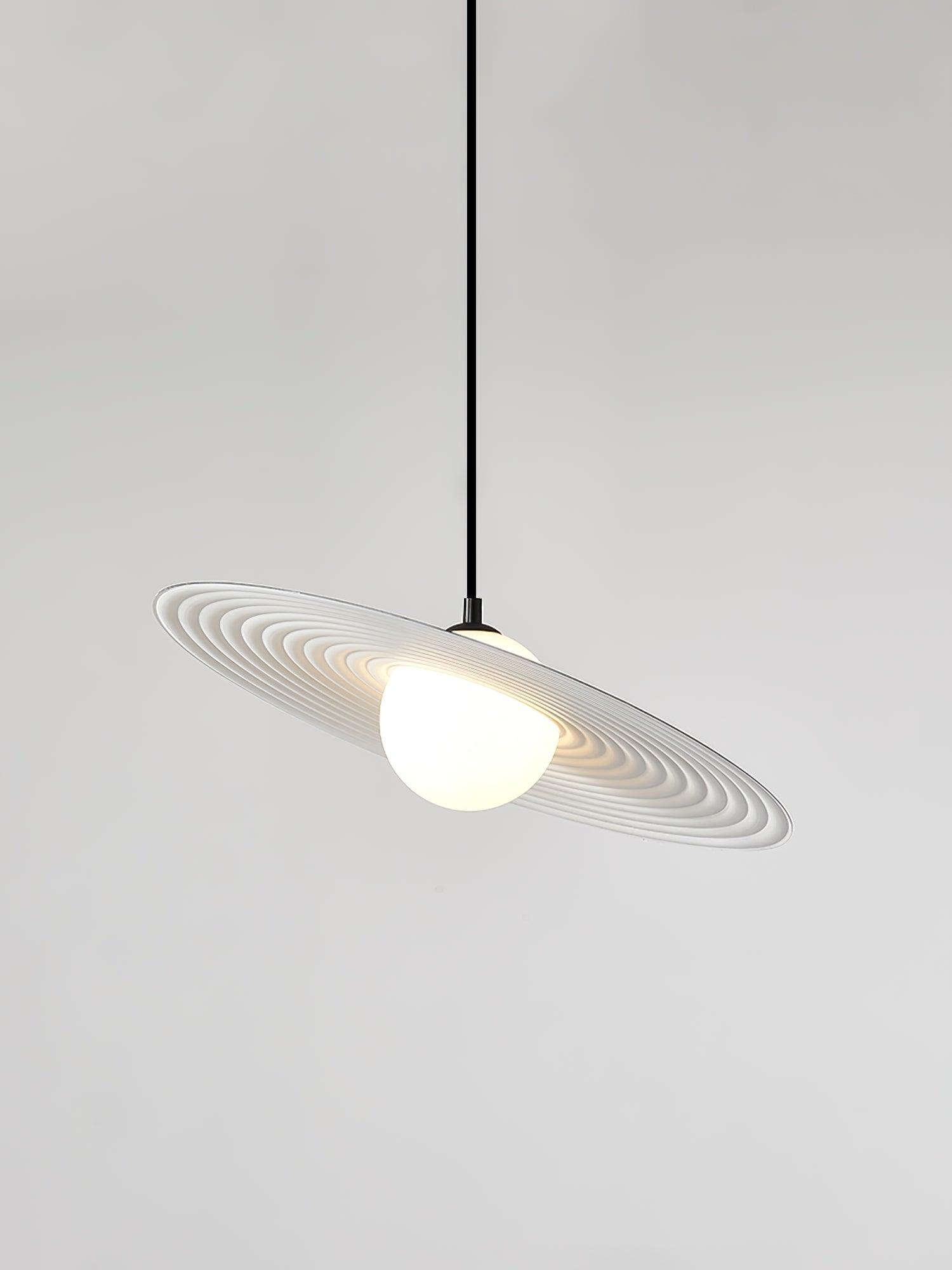 Miller Record Pendant Lamp - Letslighting