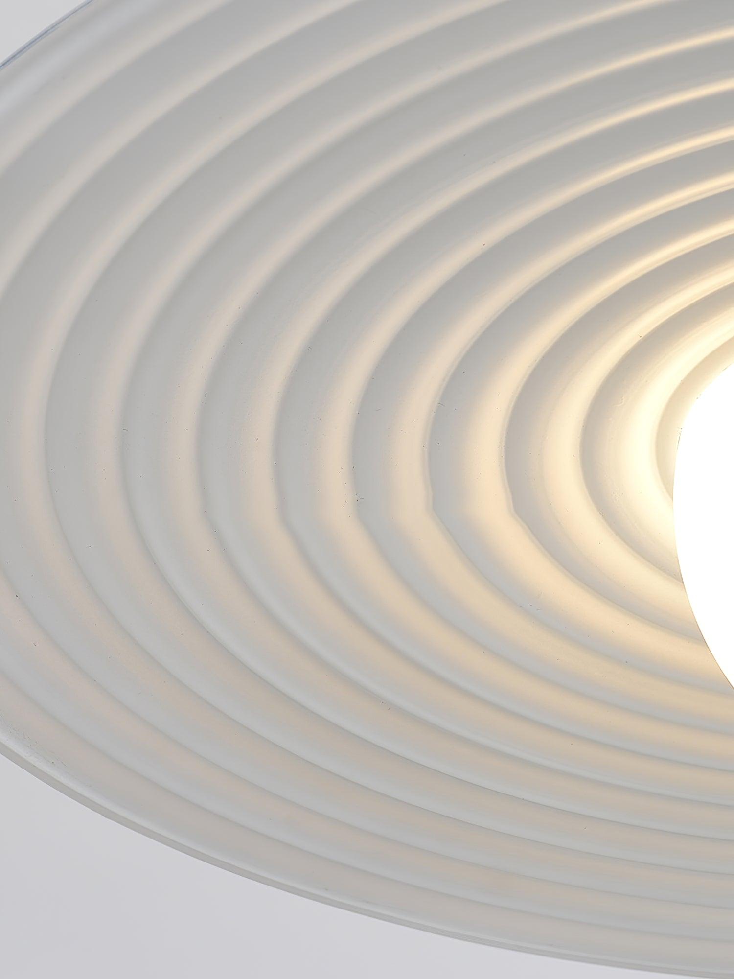 Miller Record Pendant Lamp - Letslighting