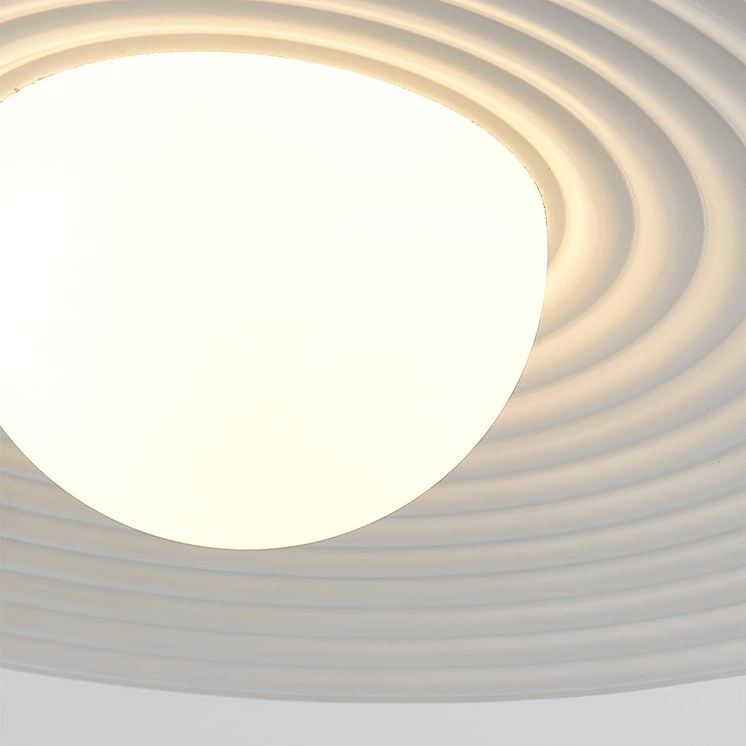 Miller Record Pendant Lamp - Letslighting
