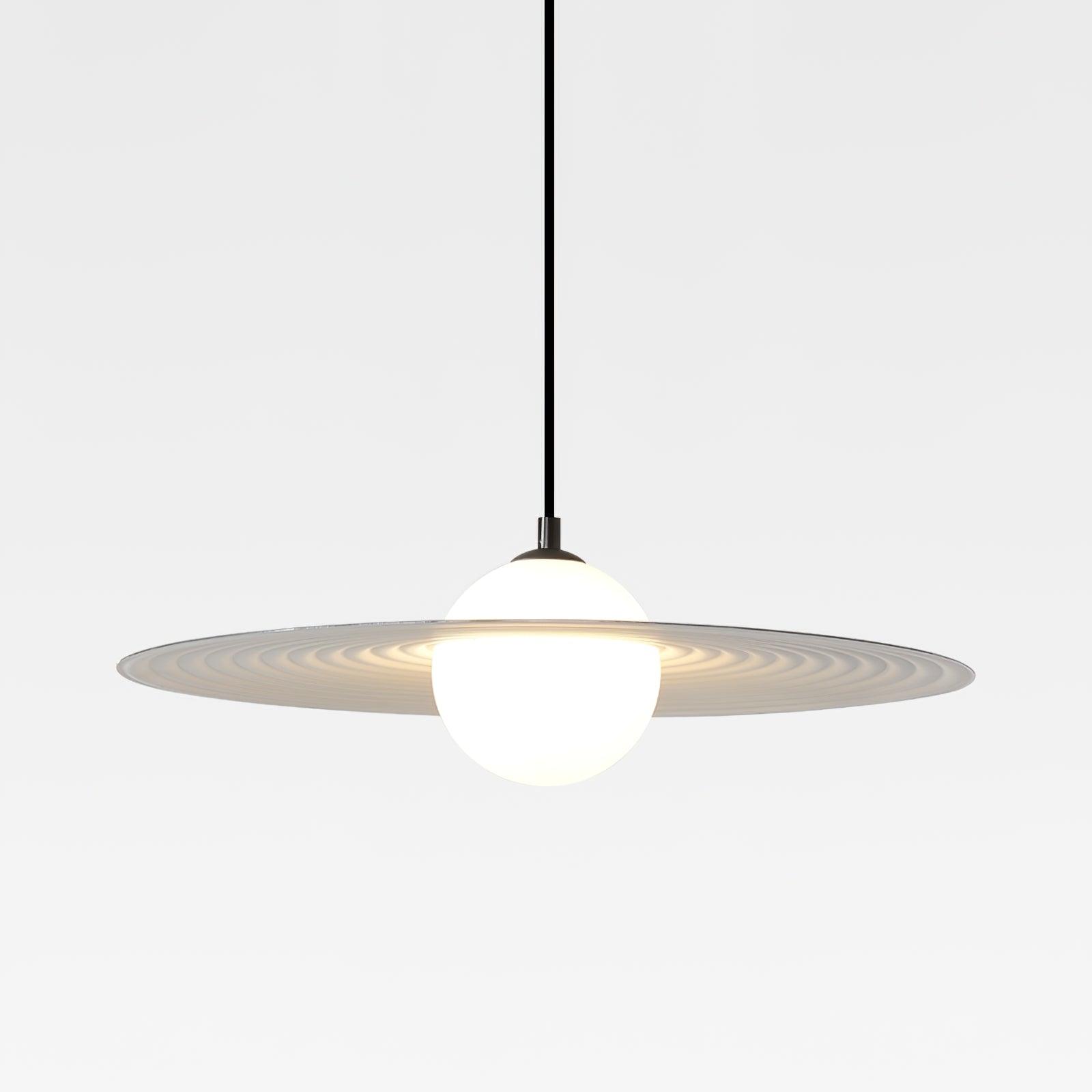 Miller Record Pendant Lamp - Letslighting