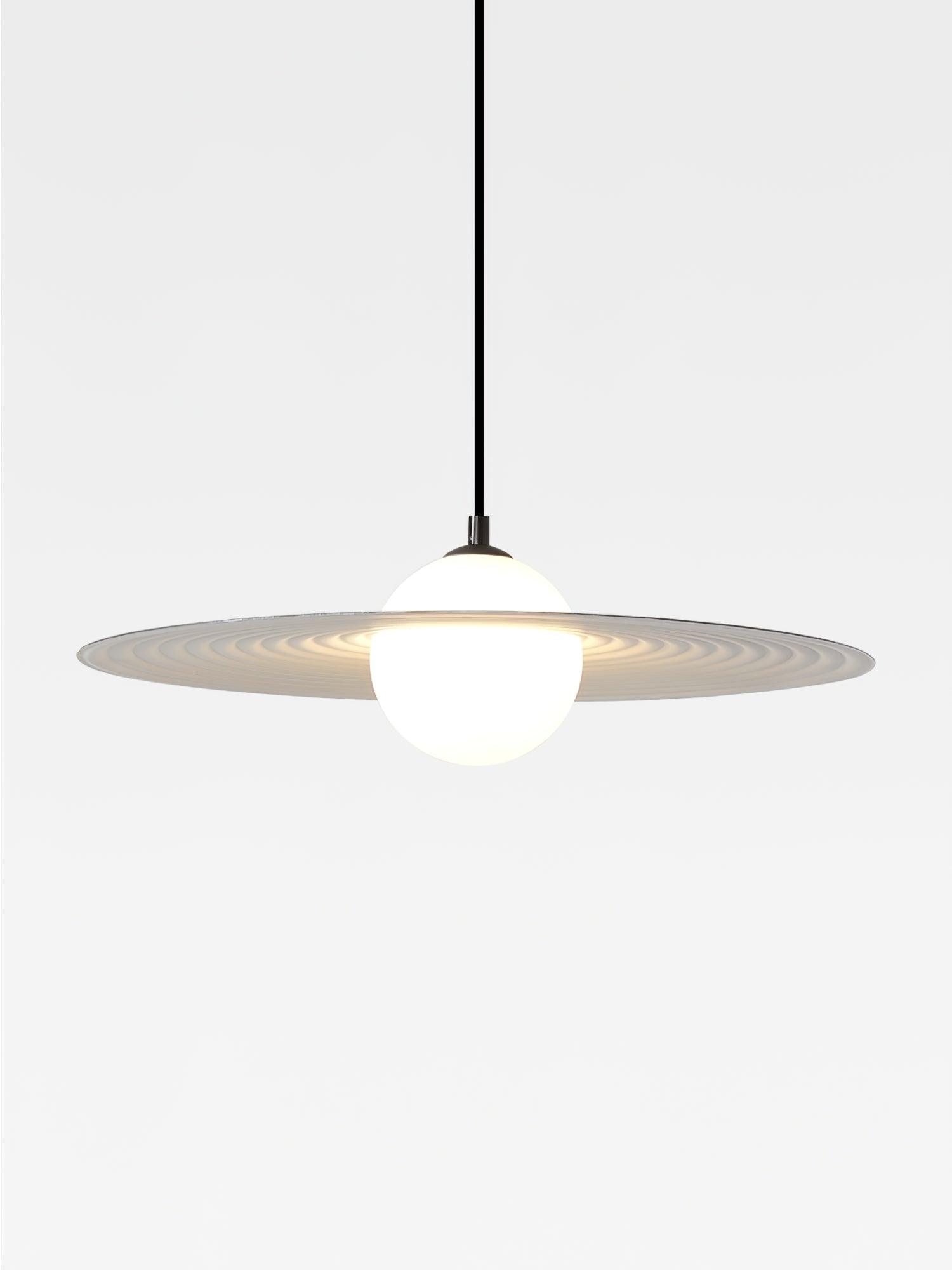 Miller Record Pendant Lamp - Letslighting