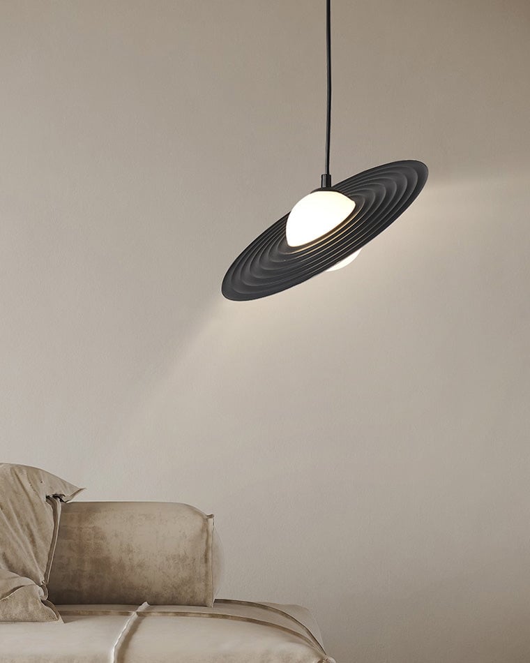Miller Record Pendant Lamp - Letslighting