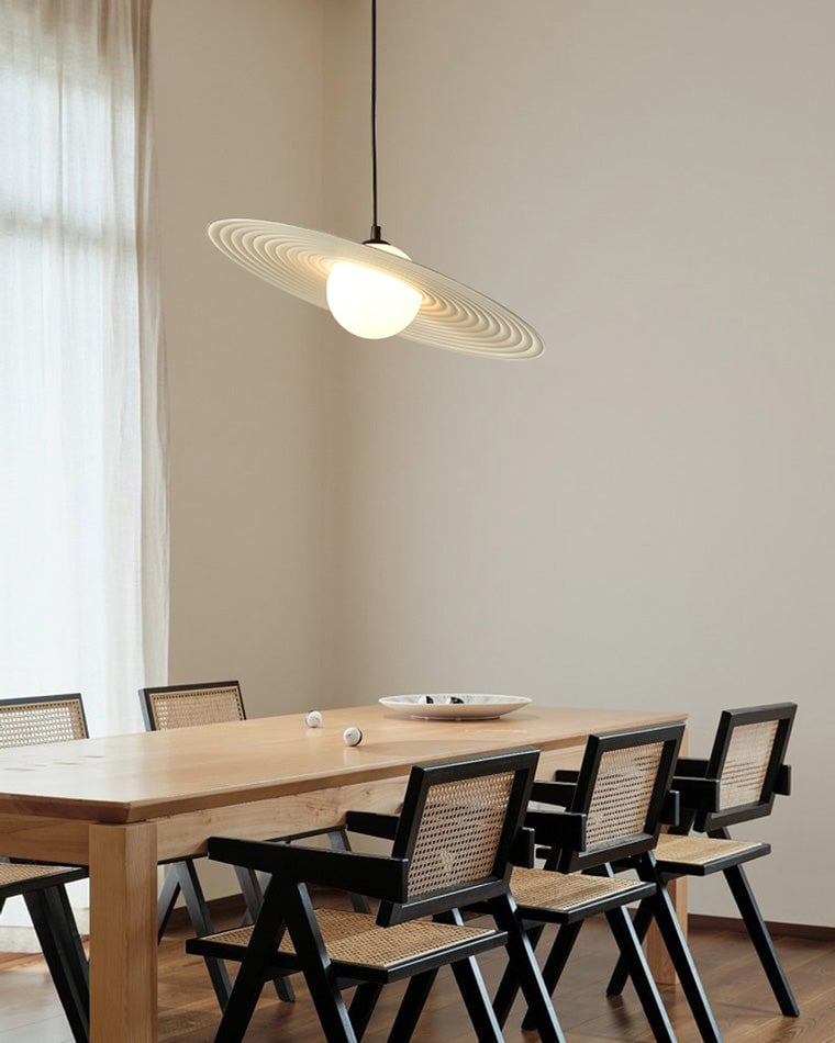 Miller Record Pendant Lamp - Letslighting