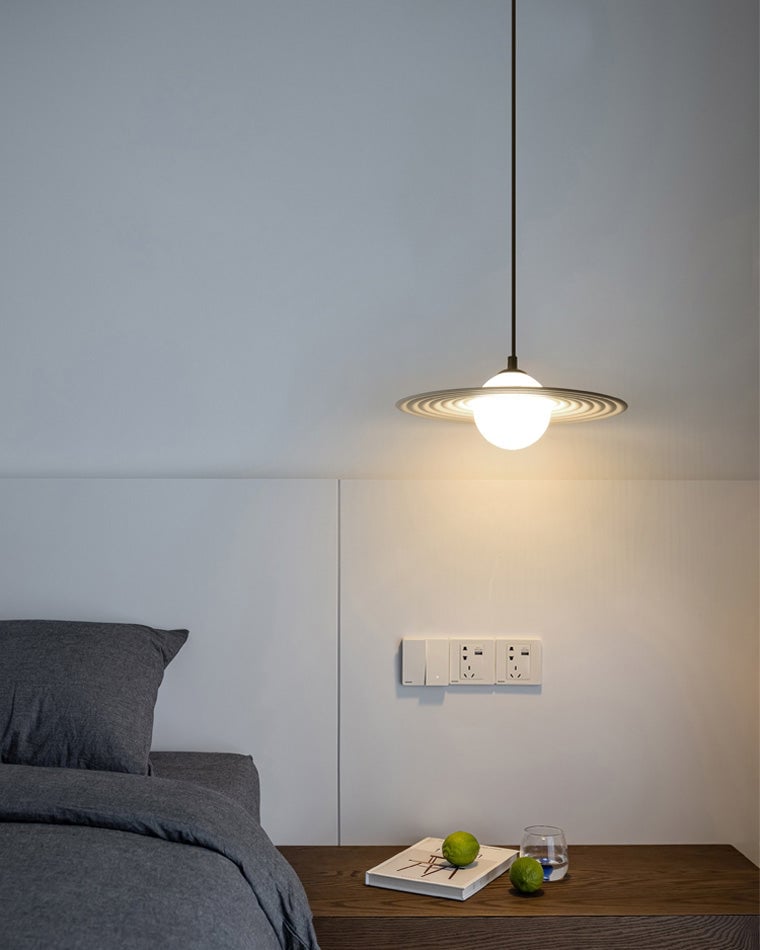 Miller Record Pendant Lamp - Letslighting