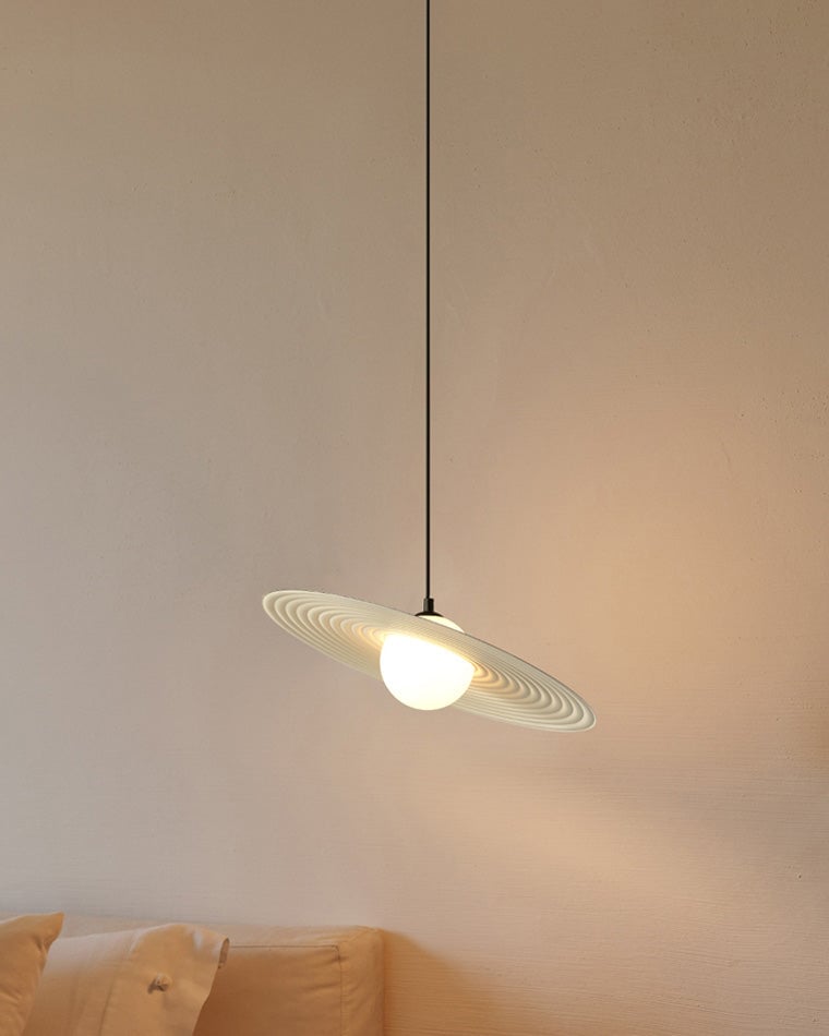 Miller Record Pendant Lamp - Letslighting