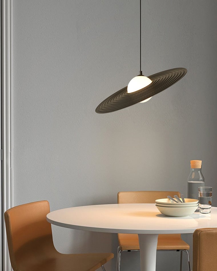 Miller Record Pendant Lamp - Letslighting