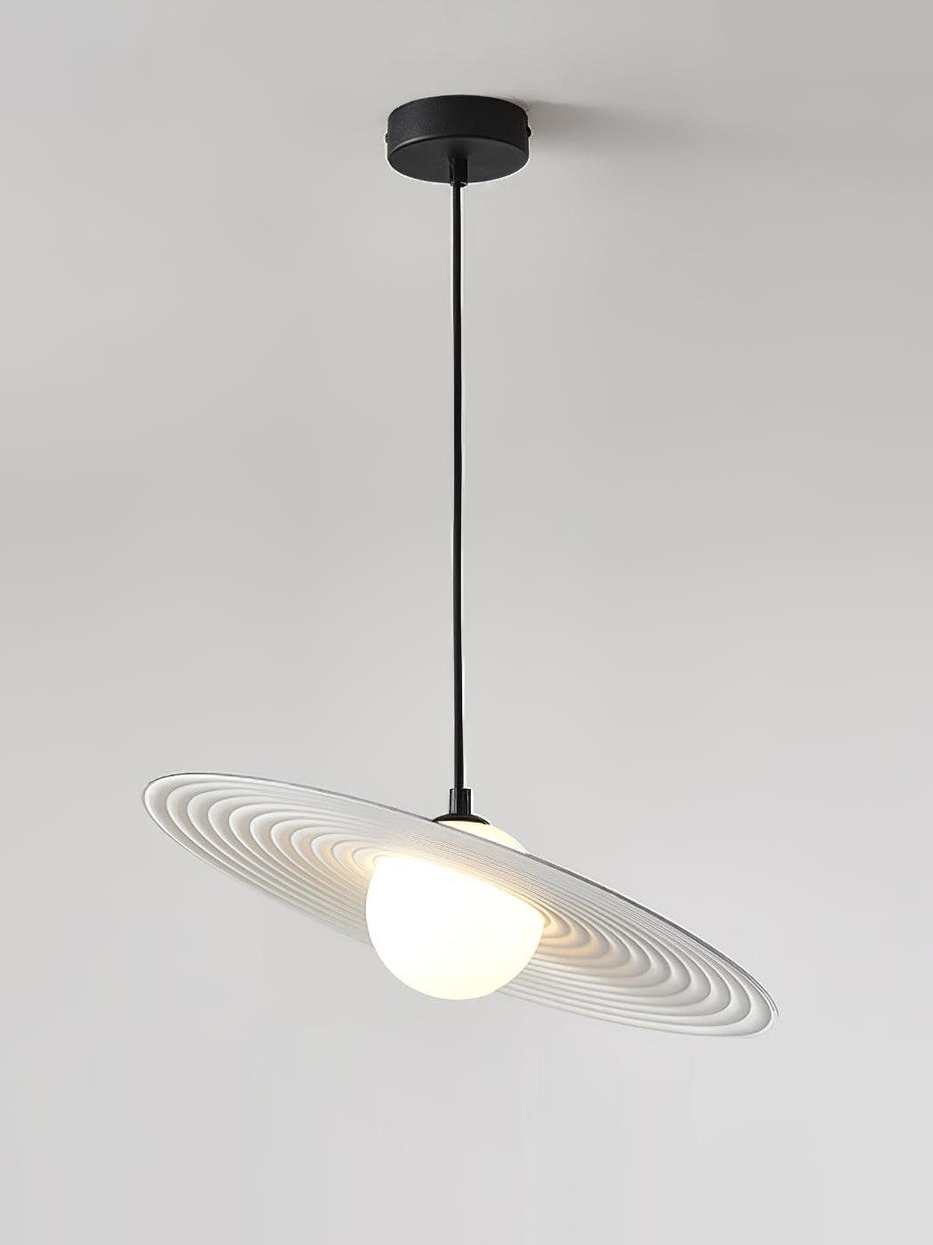 Miller Record Pendant Lamp - Letslighting