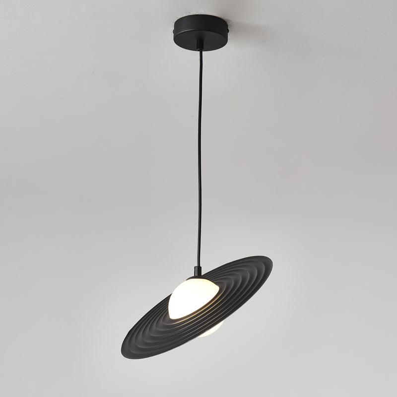 Miller Record Pendant Lamp - Letslighting