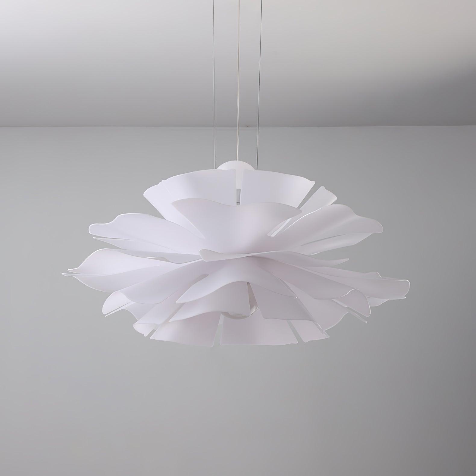 Lotus Flower Pendant Lamp - Letslighting